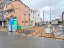 【埼玉県/さいたま市緑区東浦和】さいたま市緑区東浦和7丁目 新築一戸建て 