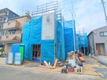 【埼玉県/さいたま市緑区東浦和】さいたま市緑区東浦和7丁目 新築一戸建て 