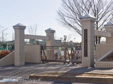 【埼玉県/さいたま市緑区東浦和】さいたま市緑区東浦和7丁目 新築一戸建て 周辺施設