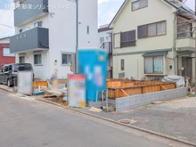 【埼玉県/さいたま市緑区原山】さいたま市緑区原山2丁目 新築一戸建て 