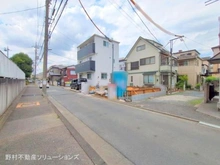 【埼玉県/さいたま市緑区原山】さいたま市緑区原山2丁目 新築一戸建て 