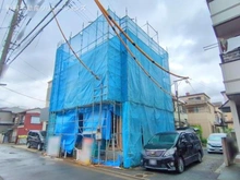 【埼玉県/さいたま市緑区原山】さいたま市緑区原山2丁目 新築一戸建て 