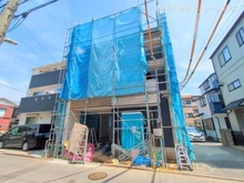 【埼玉県/さいたま市緑区原山】さいたま市緑区原山2丁目 新築一戸建て 