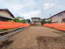 【埼玉県/さいたま市緑区大字下山口新田】さいたま市緑区大字下山口新田 新築一戸建て 