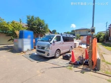【埼玉県/さいたま市緑区大字下山口新田】さいたま市緑区大字下山口新田 新築一戸建て 