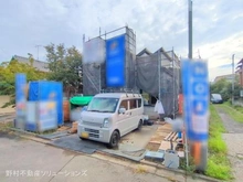 【埼玉県/さいたま市緑区大字下山口新田】さいたま市緑区大字下山口新田 新築一戸建て 