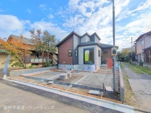 【埼玉県/さいたま市緑区大字下山口新田】さいたま市緑区大字下山口新田 新築一戸建て 