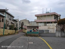 【埼玉県/さいたま市緑区大字下山口新田】さいたま市緑区大字下山口新田 新築一戸建て 周辺施設