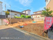 【埼玉県/さいたま市浦和区上木崎】さいたま市浦和区上木崎6丁目 新築一戸建て 