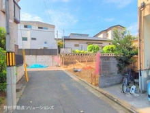 【埼玉県/さいたま市浦和区上木崎】さいたま市浦和区上木崎6丁目 新築一戸建て 
