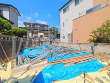 【埼玉県/さいたま市浦和区上木崎】さいたま市浦和区上木崎6丁目 新築一戸建て 
