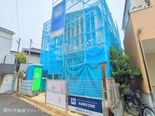 【埼玉県/さいたま市浦和区上木崎】さいたま市浦和区上木崎6丁目 新築一戸建て 