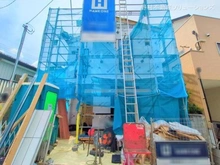 【埼玉県/さいたま市浦和区上木崎】さいたま市浦和区上木崎6丁目 新築一戸建て 