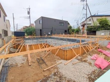 【埼玉県/さいたま市緑区大字三室】さいたま市緑区大字三室 新築一戸建て 