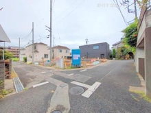 【埼玉県/さいたま市緑区大字三室】さいたま市緑区大字三室 新築一戸建て 