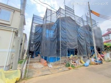【埼玉県/さいたま市緑区大字三室】さいたま市緑区大字三室 新築一戸建て 
