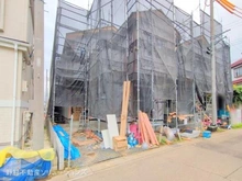 【埼玉県/さいたま市緑区大字三室】さいたま市緑区大字三室 新築一戸建て 