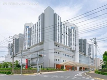 【埼玉県/さいたま市緑区大字三室】さいたま市緑区大字三室 新築一戸建て 周辺施設