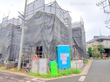 【埼玉県/さいたま市緑区大字三室】さいたま市緑区大字三室 新築一戸建て 