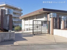 【埼玉県/さいたま市緑区大字三室】さいたま市緑区大字三室 新築一戸建て 周辺施設