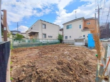 【埼玉県/さいたま市浦和区上木崎】さいたま市浦和区上木崎8丁目 新築一戸建て 外観