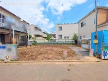 【埼玉県/さいたま市浦和区上木崎】さいたま市浦和区上木崎8丁目 新築一戸建て 