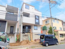 【埼玉県/さいたま市南区大字大谷口】さいたま市南区大字大谷口 新築一戸建て 