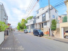 【埼玉県/さいたま市南区大字大谷口】さいたま市南区大字大谷口 新築一戸建て 