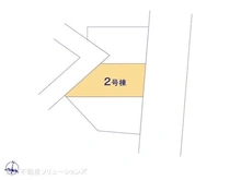 【埼玉県/さいたま市南区大字大谷口】さいたま市南区大字大谷口 新築一戸建て 