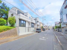 【埼玉県/さいたま市南区大字大谷口】さいたま市南区大字大谷口 新築一戸建て 