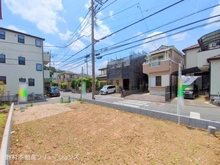 【埼玉県/さいたま市浦和区瀬ヶ崎】さいたま市浦和区瀬ヶ崎5丁目 新築一戸建て 
