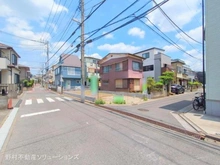 【埼玉県/さいたま市浦和区瀬ヶ崎】さいたま市浦和区瀬ヶ崎5丁目 新築一戸建て 