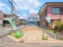 【埼玉県/さいたま市浦和区瀬ヶ崎】さいたま市浦和区瀬ヶ崎5丁目 新築一戸建て 