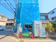 【埼玉県/さいたま市浦和区瀬ヶ崎】さいたま市浦和区瀬ヶ崎5丁目 新築一戸建て 