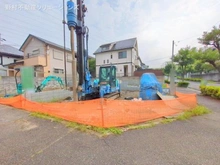 【埼玉県/さいたま市緑区東浦和】さいたま市緑区東浦和4丁目 新築一戸建て 