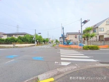 【埼玉県/さいたま市緑区東浦和】さいたま市緑区東浦和4丁目 新築一戸建て 