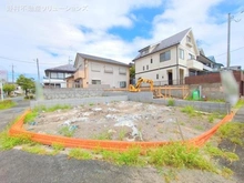 【埼玉県/さいたま市緑区東浦和】さいたま市緑区東浦和4丁目 新築一戸建て 