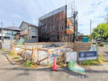 【埼玉県/さいたま市緑区東浦和】さいたま市緑区東浦和4丁目 新築一戸建て 