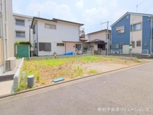 【埼玉県/さいたま市緑区大字大間木】さいたま市緑区大字大間木 新築一戸建て 