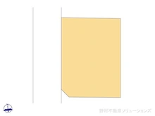 【埼玉県/さいたま市緑区大字大間木】さいたま市緑区大字大間木 新築一戸建て 