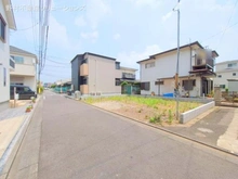 【埼玉県/さいたま市緑区大字大間木】さいたま市緑区大字大間木 新築一戸建て 