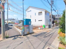 【埼玉県/さいたま市南区太田窪】さいたま市南区太田窪5丁目 新築一戸建て 