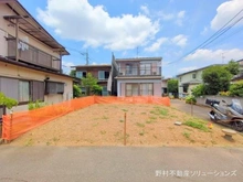 【埼玉県/さいたま市浦和区瀬ヶ崎】さいたま市浦和区瀬ヶ崎4丁目 新築一戸建て 外観