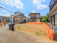 【埼玉県/さいたま市浦和区瀬ヶ崎】さいたま市浦和区瀬ヶ崎4丁目 新築一戸建て 