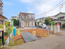 【埼玉県/さいたま市浦和区瀬ヶ崎】さいたま市浦和区瀬ヶ崎4丁目 新築一戸建て 