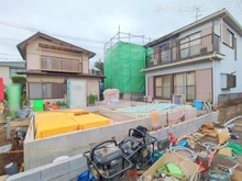 【埼玉県/さいたま市浦和区瀬ヶ崎】さいたま市浦和区瀬ヶ崎4丁目 新築一戸建て 