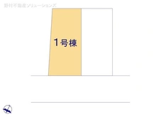 【埼玉県/さいたま市浦和区北浦和】さいたま市浦和区北浦和3丁目 新築一戸建て 