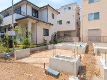 【埼玉県/さいたま市浦和区北浦和】さいたま市浦和区北浦和3丁目 新築一戸建て 