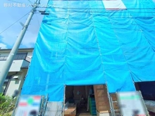 【埼玉県/さいたま市浦和区北浦和】さいたま市浦和区北浦和3丁目 新築一戸建て 