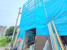 【埼玉県/さいたま市浦和区北浦和】さいたま市浦和区北浦和3丁目 新築一戸建て 